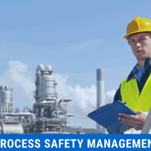 CPD - Process Safety Management